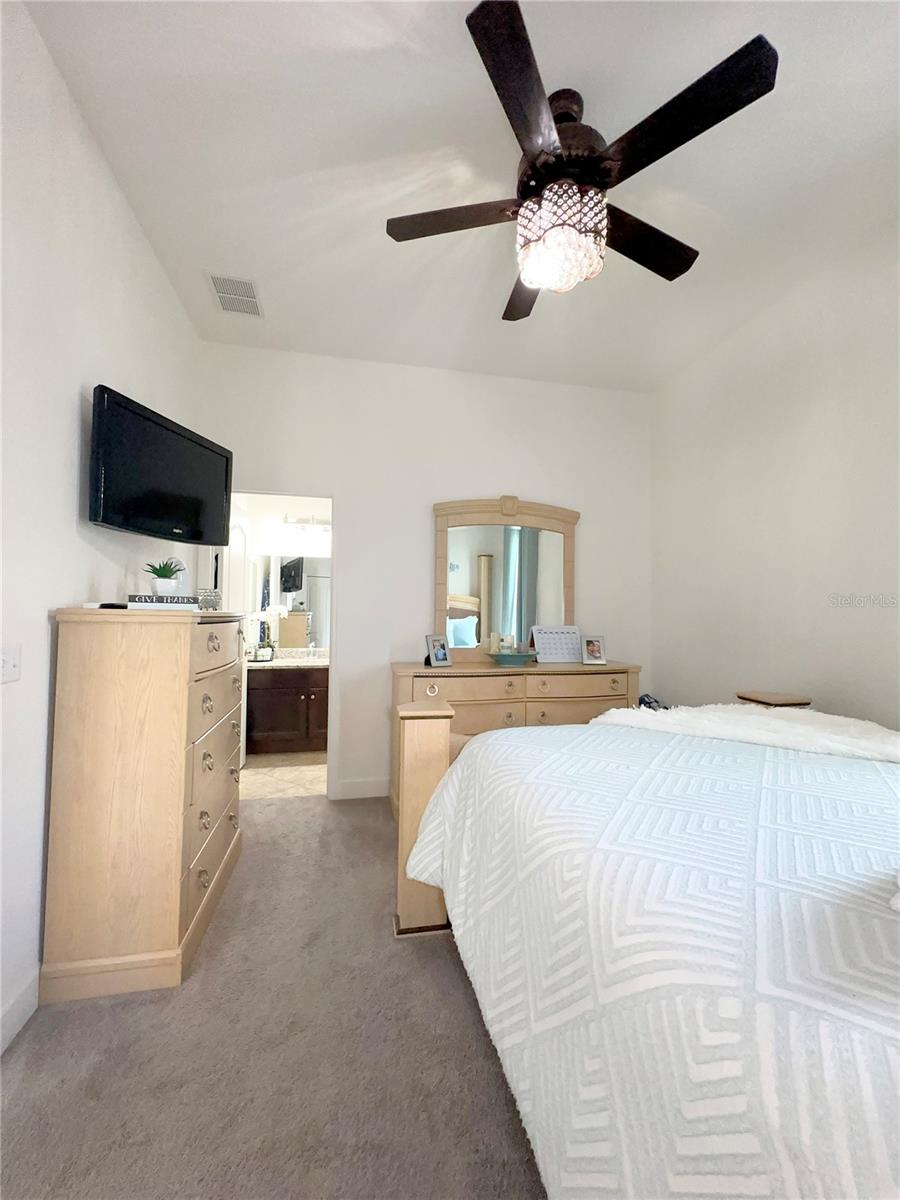 TUSCANY WOODS - Residential