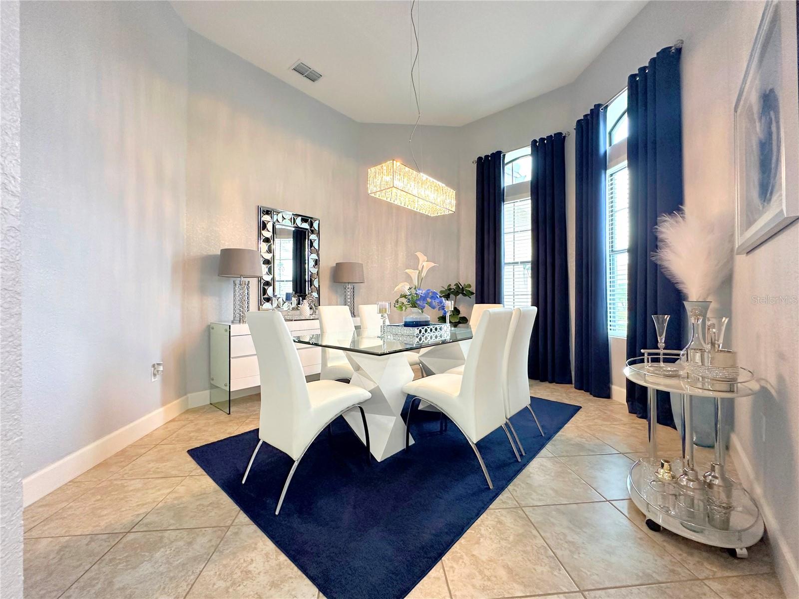 TUSCANY WOODS - Residential