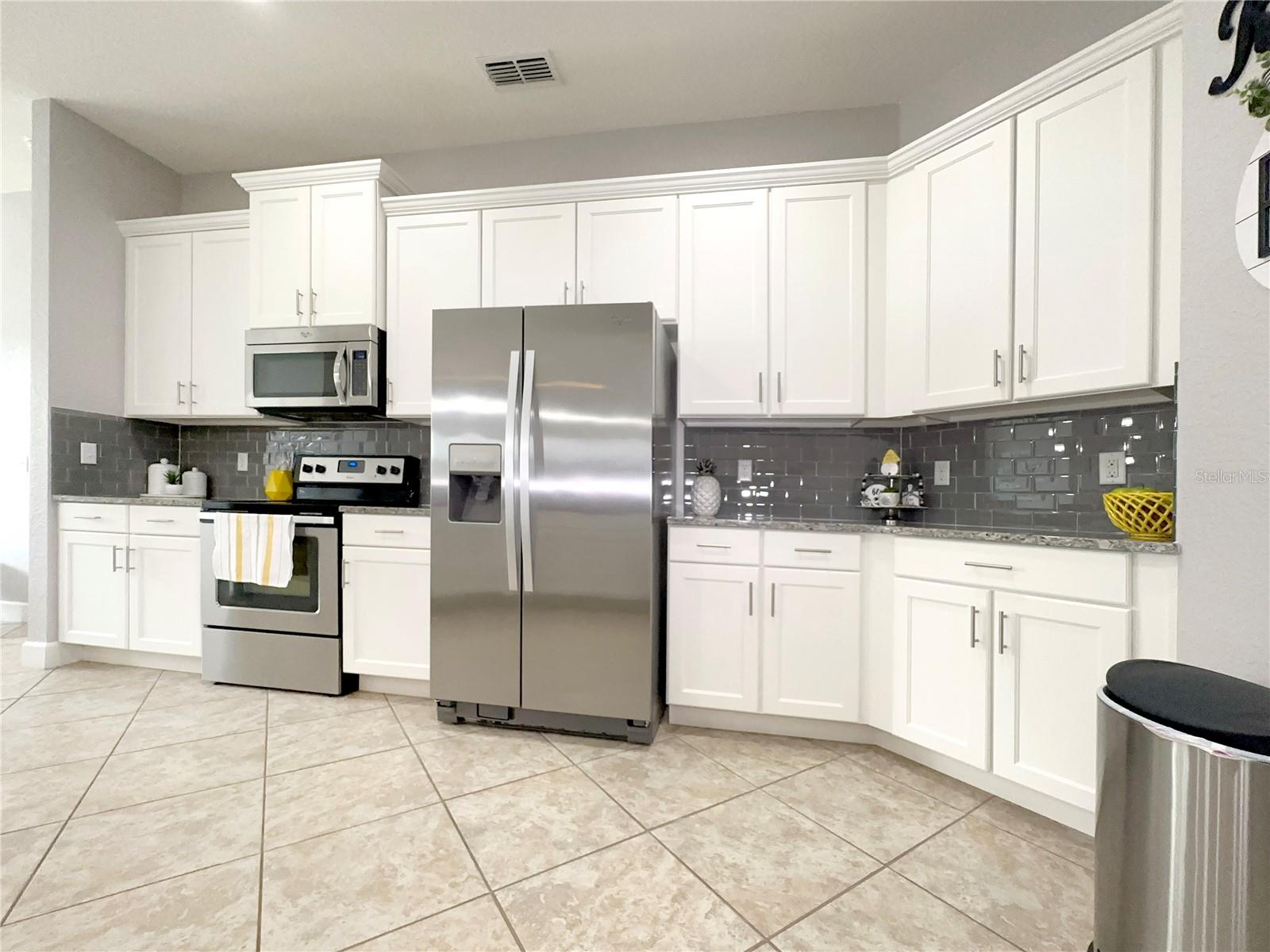 TUSCANY WOODS - Residential