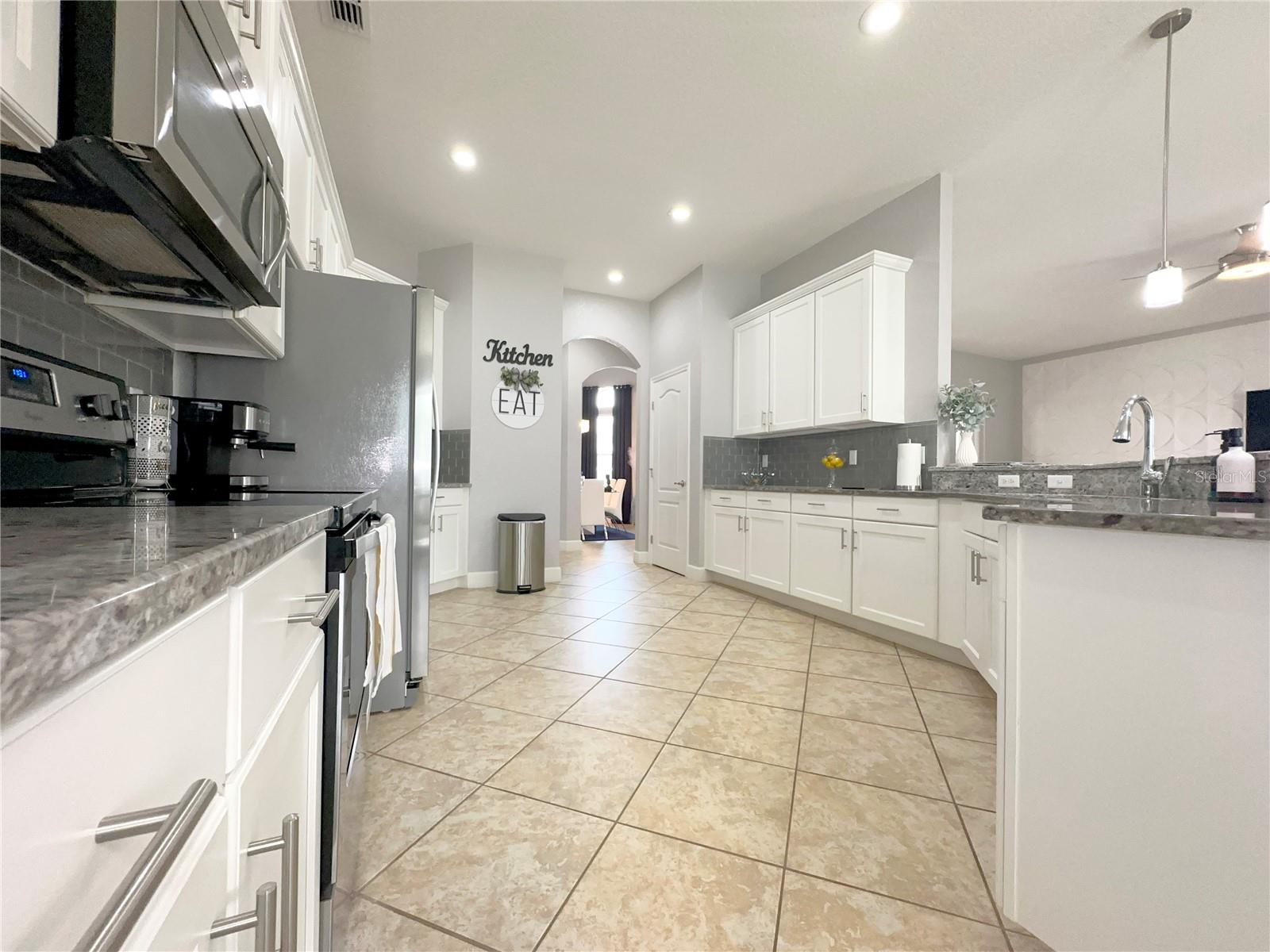 TUSCANY WOODS - Residential