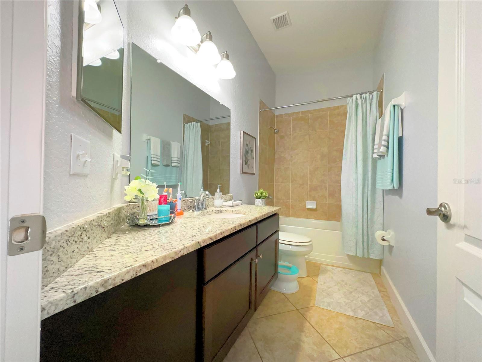 TUSCANY WOODS - Residential