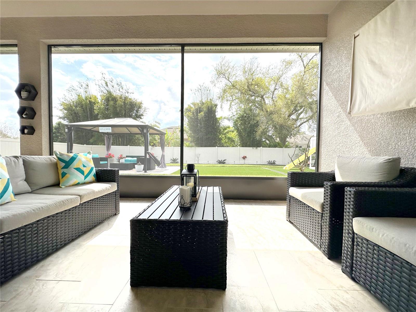 TUSCANY WOODS - Residential