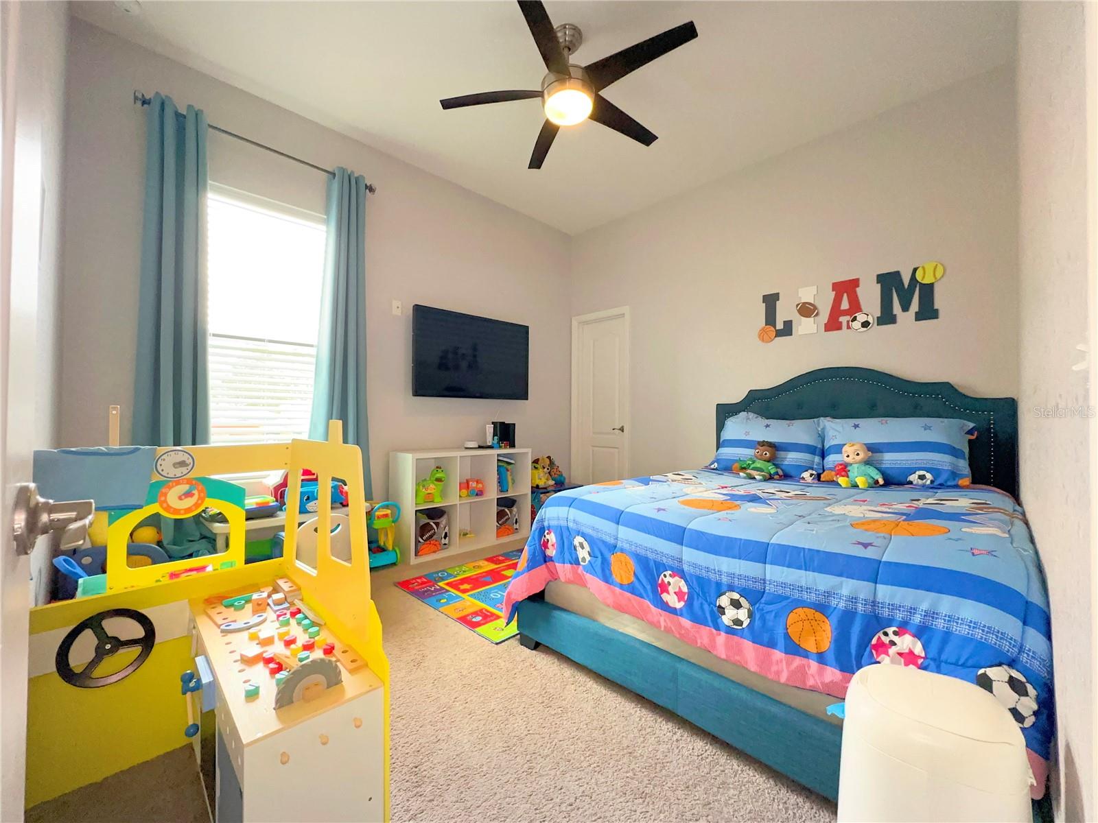 TUSCANY WOODS - Residential