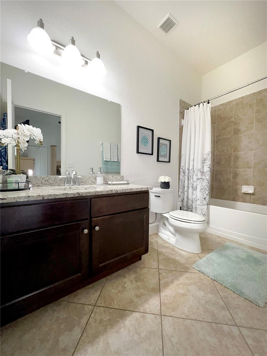 TUSCANY WOODS - Residential