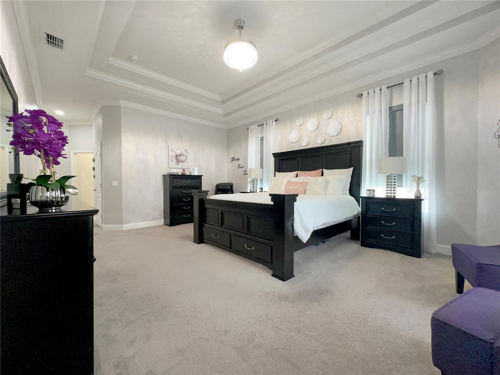 TUSCANY WOODS - Residential