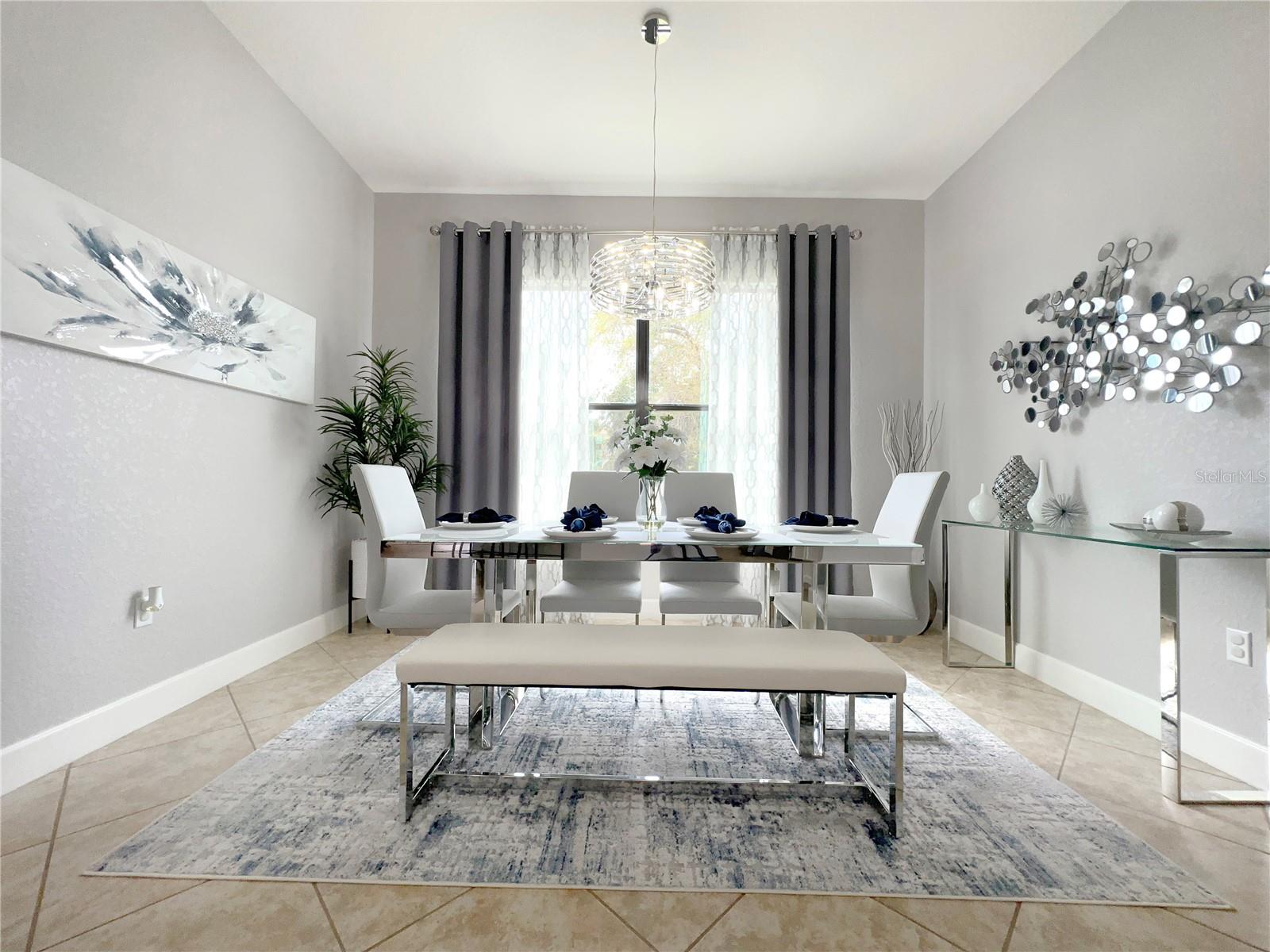 TUSCANY WOODS - Residential