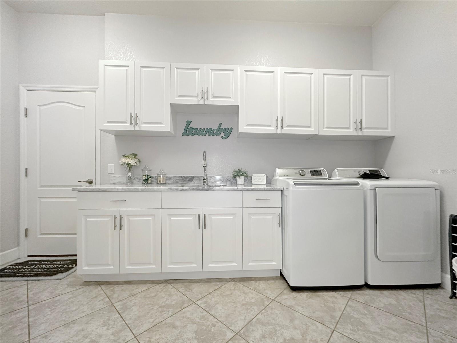 TUSCANY WOODS - Residential