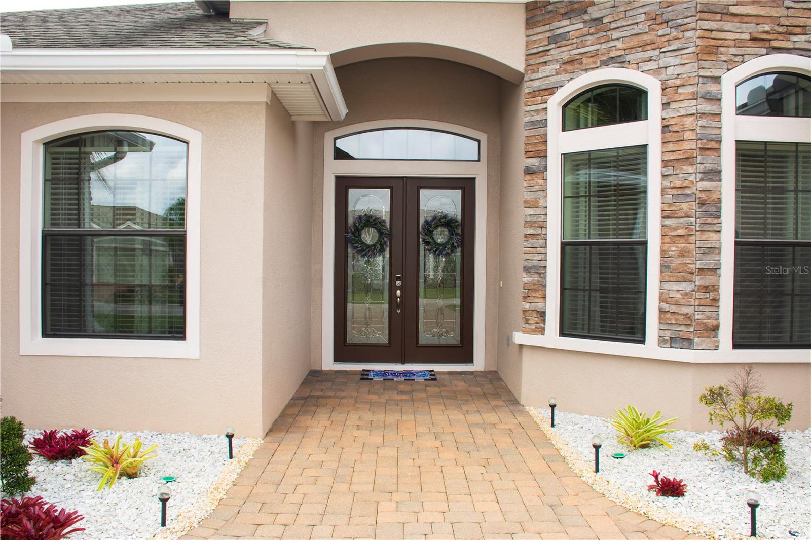 TUSCANY WOODS - Residential