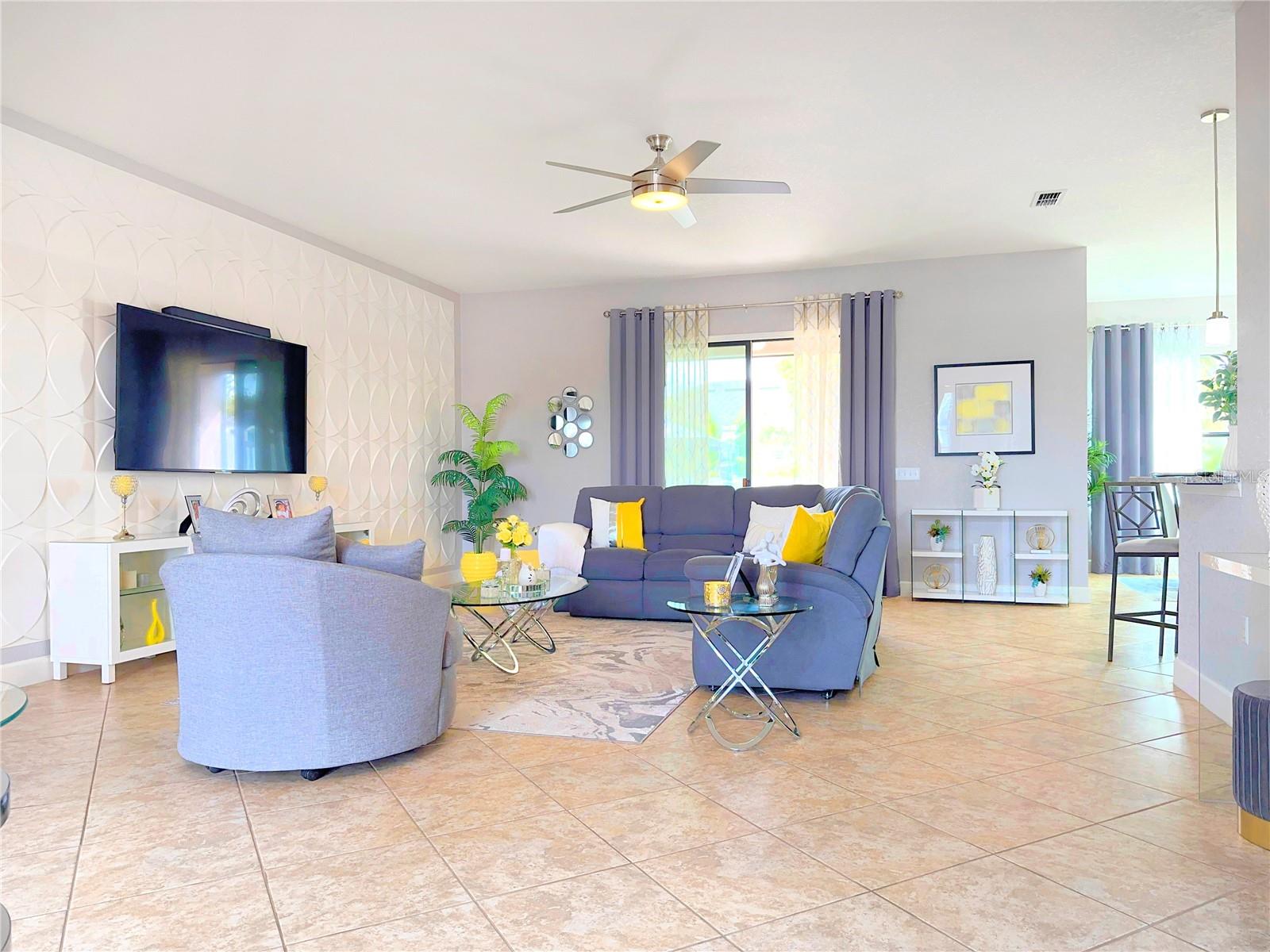 TUSCANY WOODS - Residential