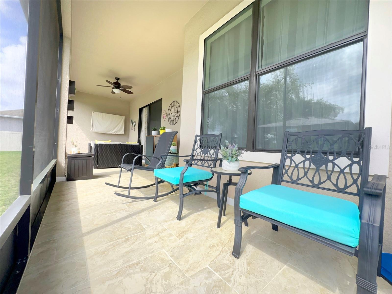 TUSCANY WOODS - Residential