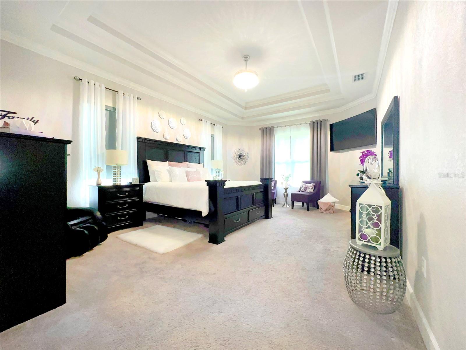 TUSCANY WOODS - Residential