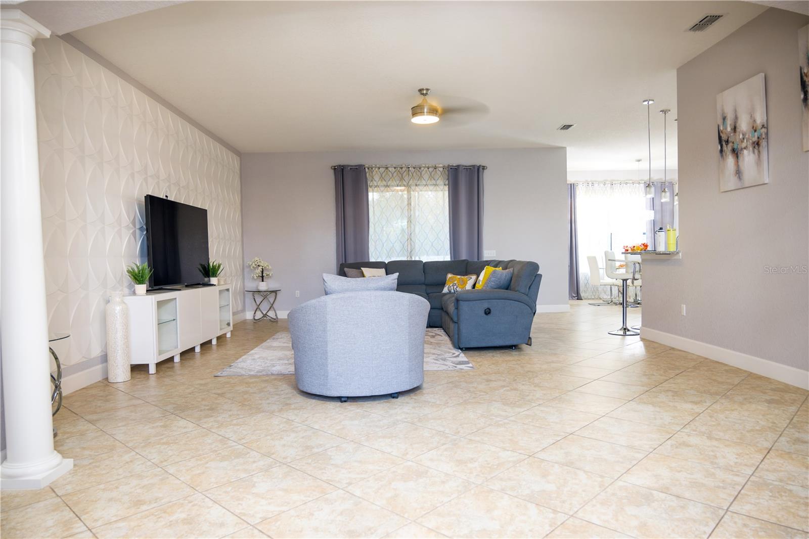 TUSCANY WOODS - Residential