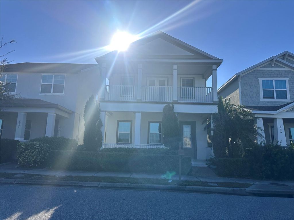 Photo of 8552 Powder Ridge Trail, Windermere, FL 34786 (MLS # S5144276)