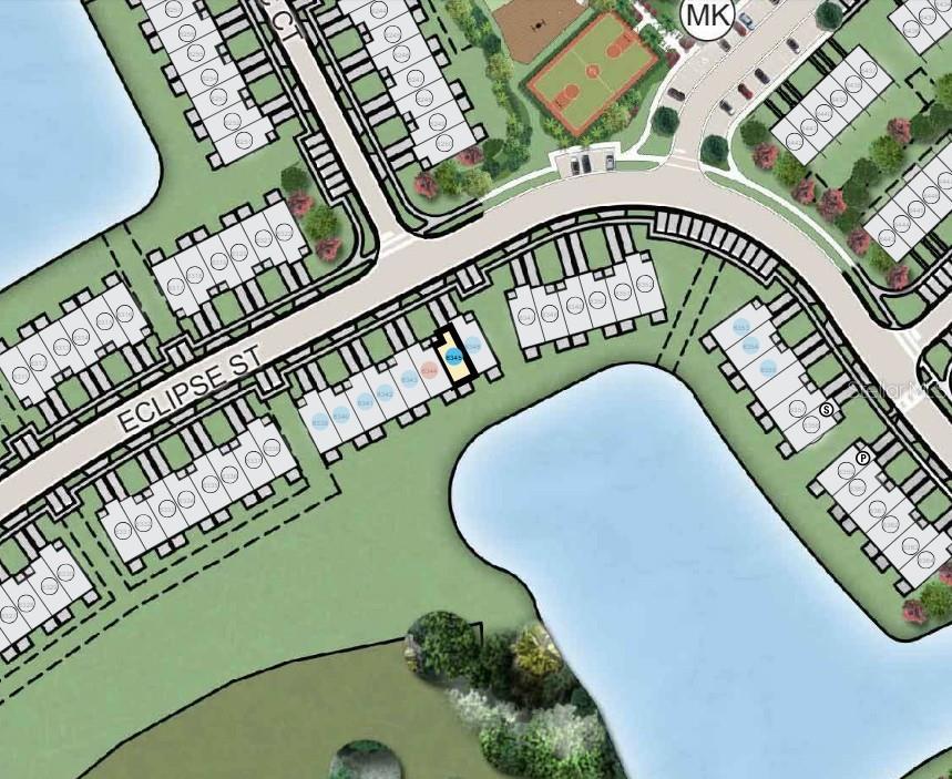 THE TOWNS AT SKYE RANCH - Residential