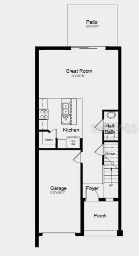 10741 ECLIPSE STREET