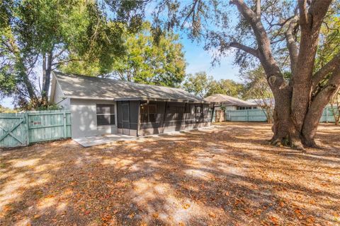 A home in EUSTIS