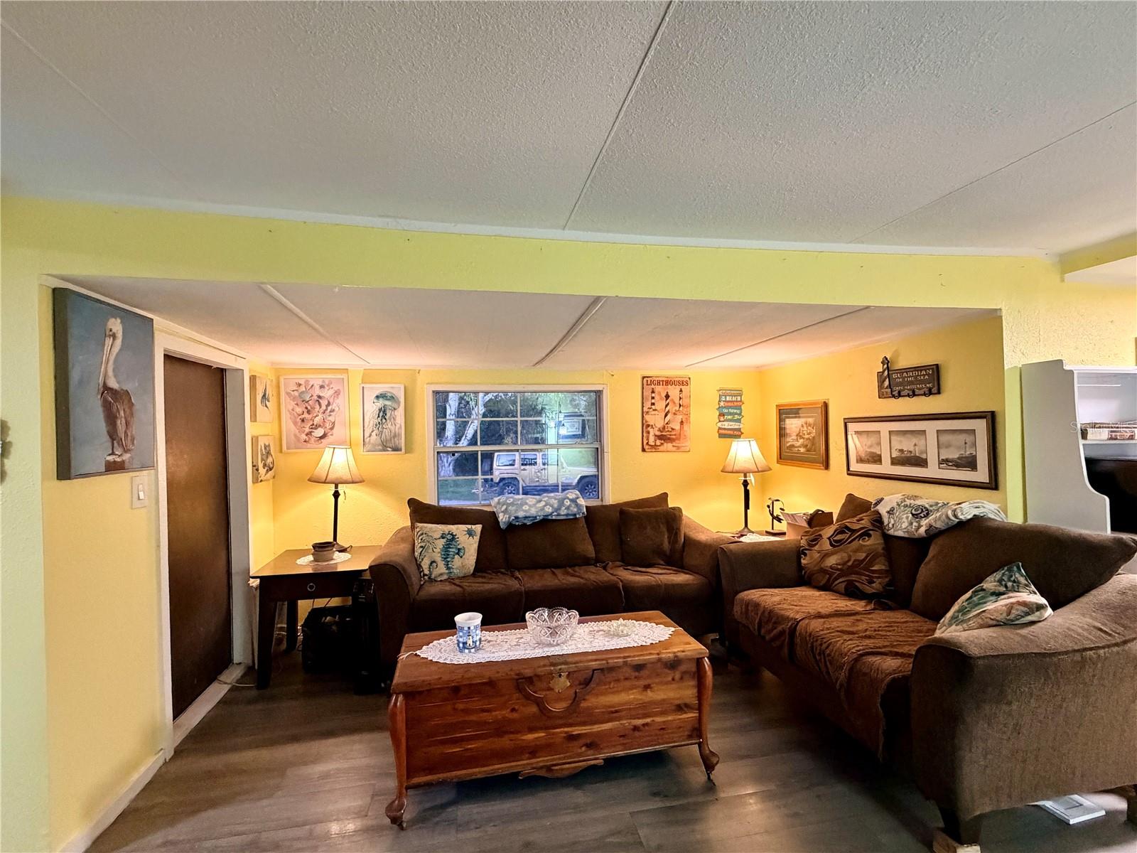 ALMA HEIGHTS - Residential