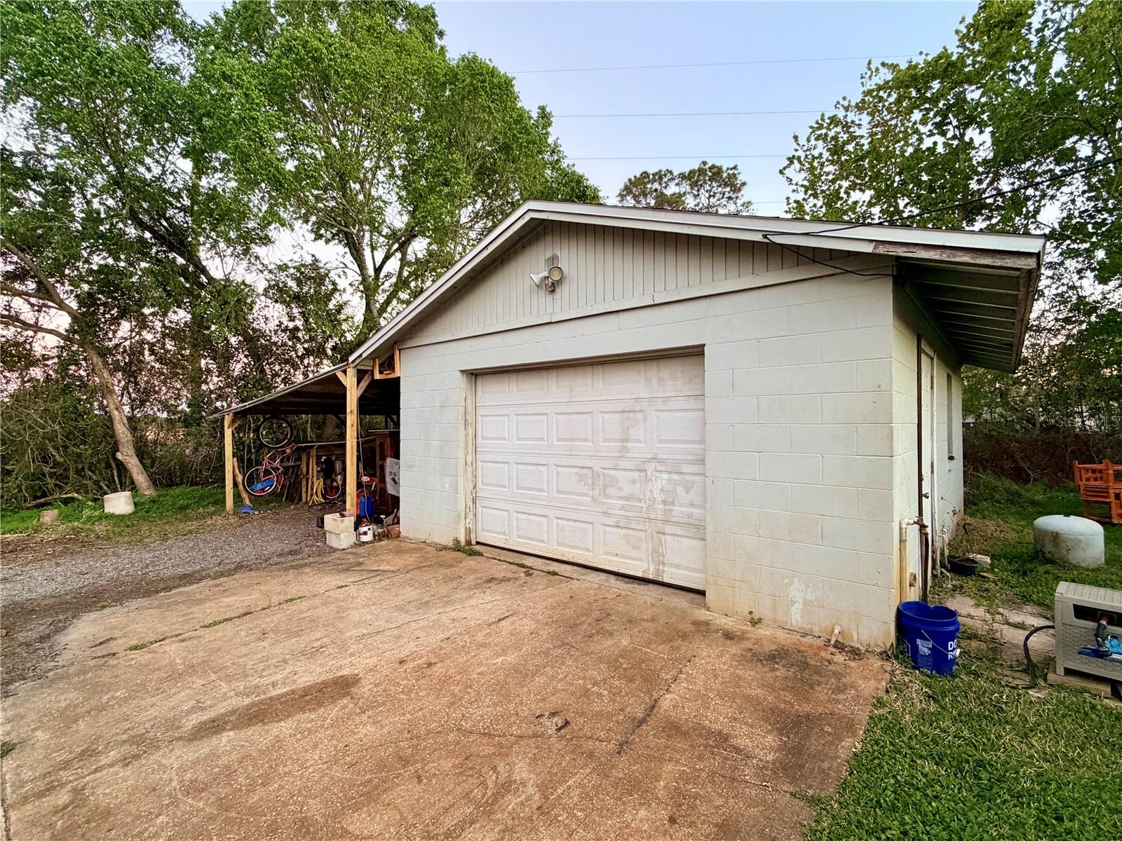 ALMA HEIGHTS - Residential