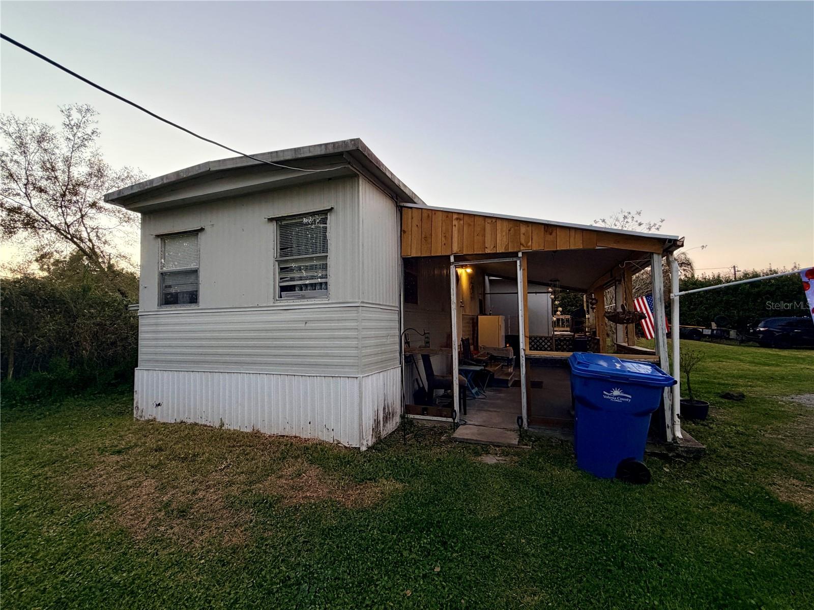 ALMA HEIGHTS - Residential