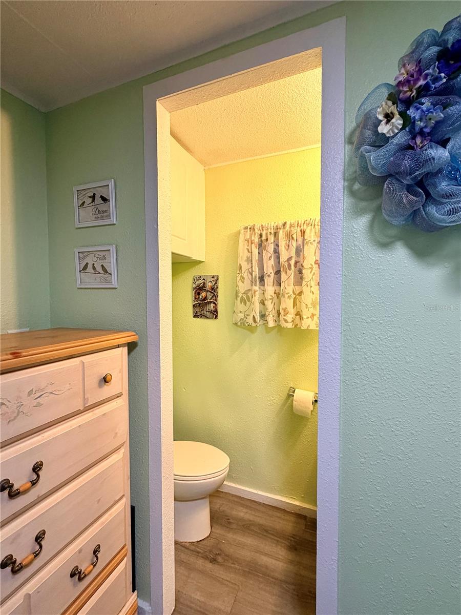 ALMA HEIGHTS - Residential