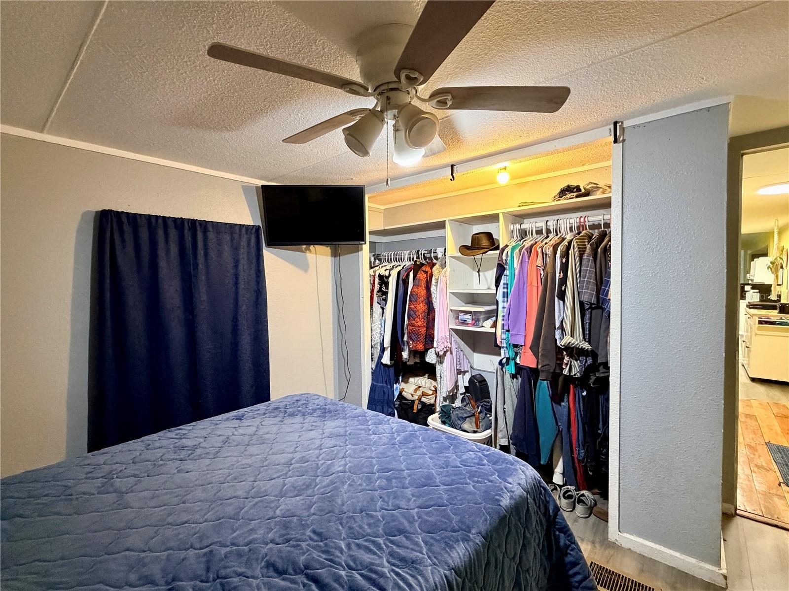 ALMA HEIGHTS - Residential