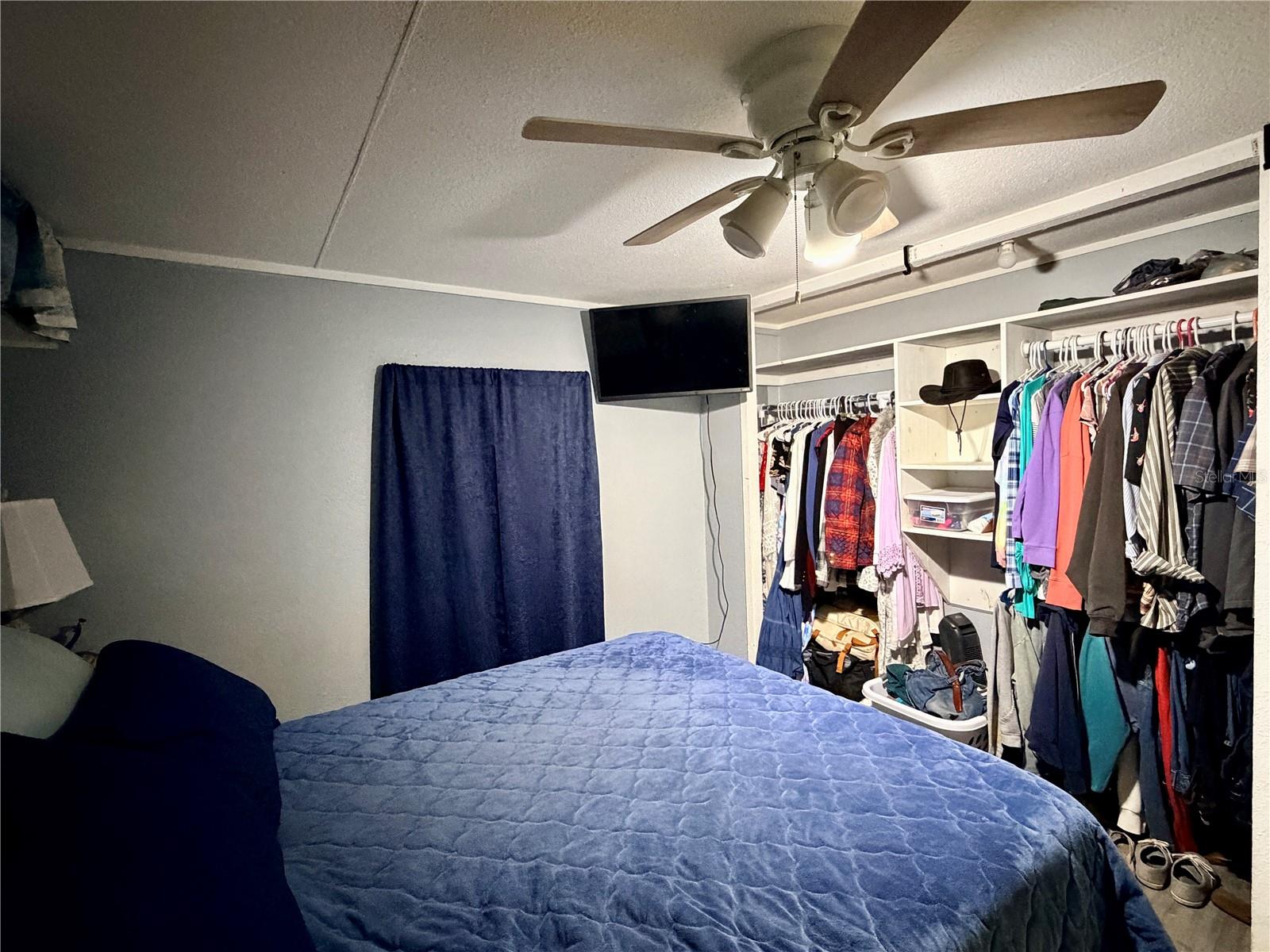 ALMA HEIGHTS - Residential