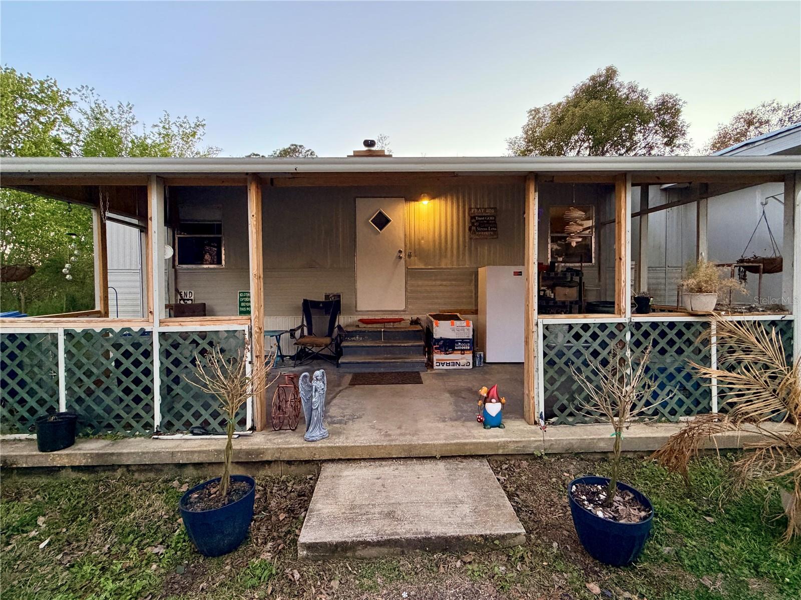 ALMA HEIGHTS - Residential