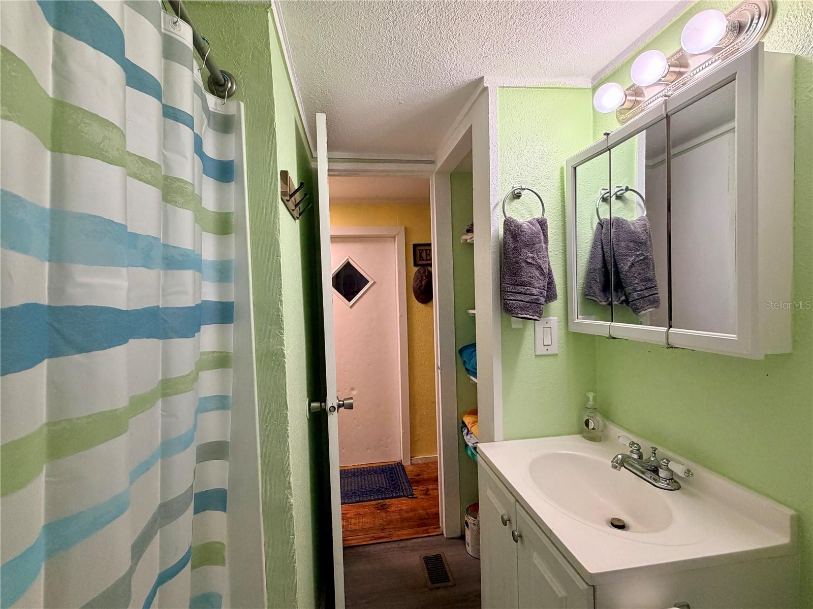 ALMA HEIGHTS - Residential