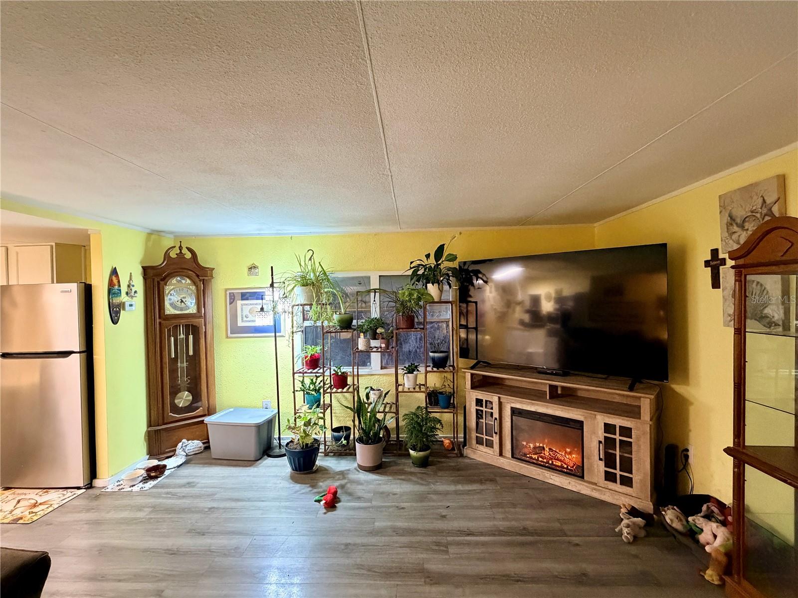 ALMA HEIGHTS - Residential