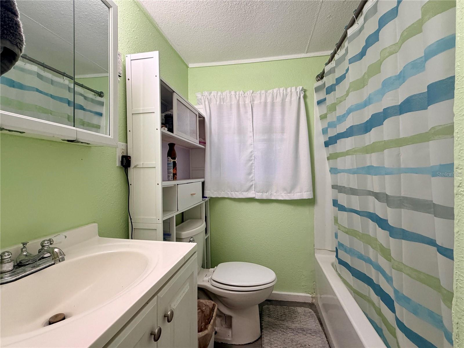 ALMA HEIGHTS - Residential