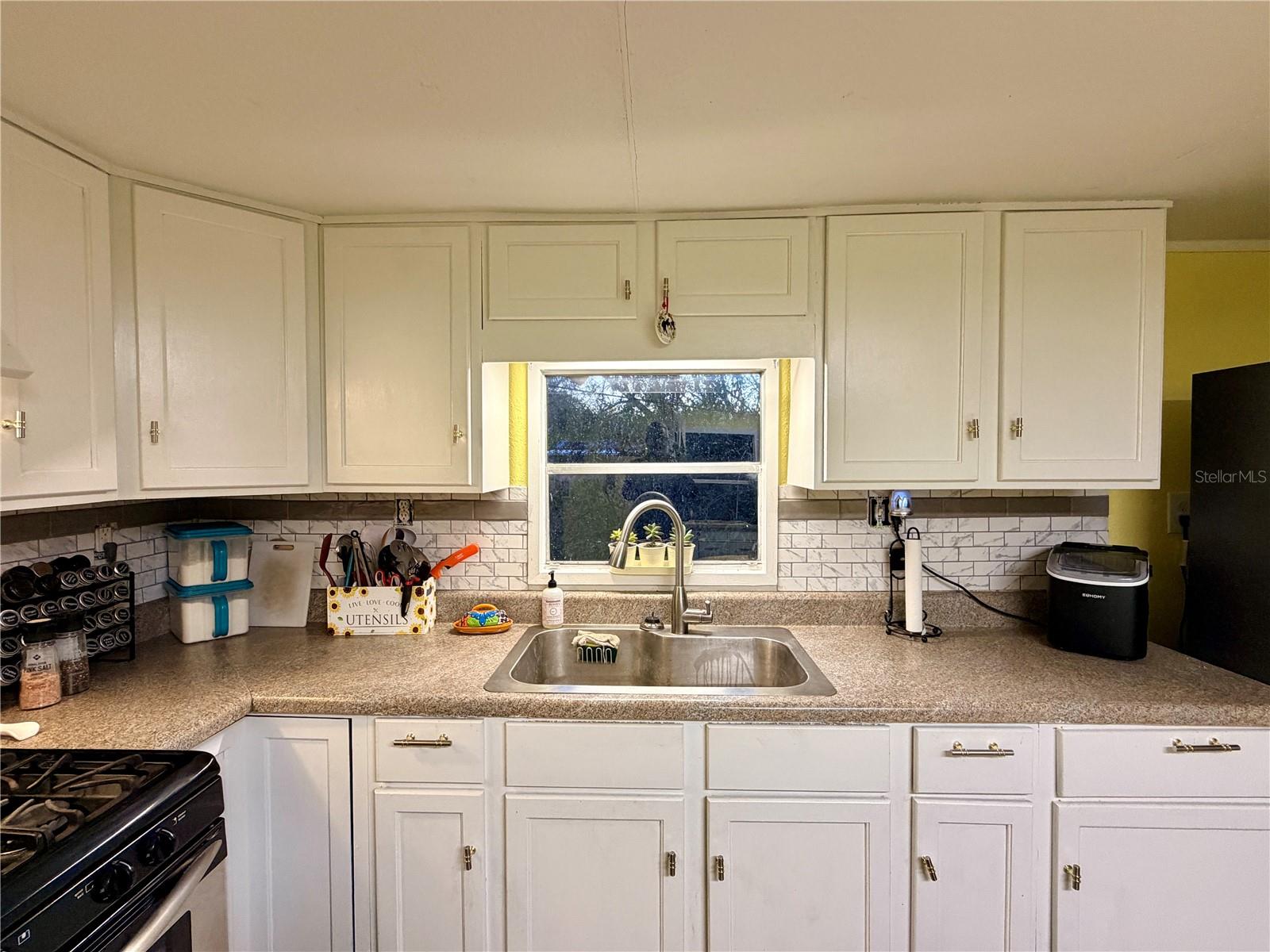 ALMA HEIGHTS - Residential