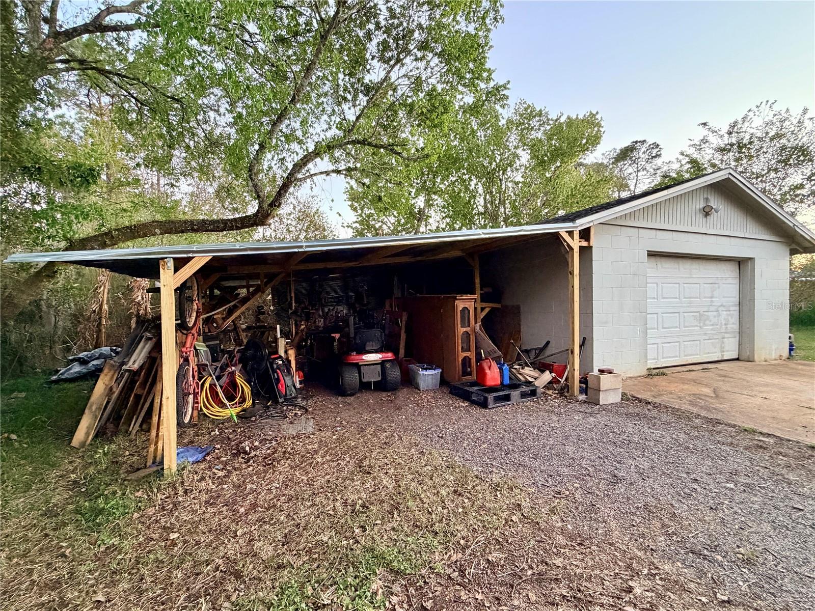 ALMA HEIGHTS - Residential