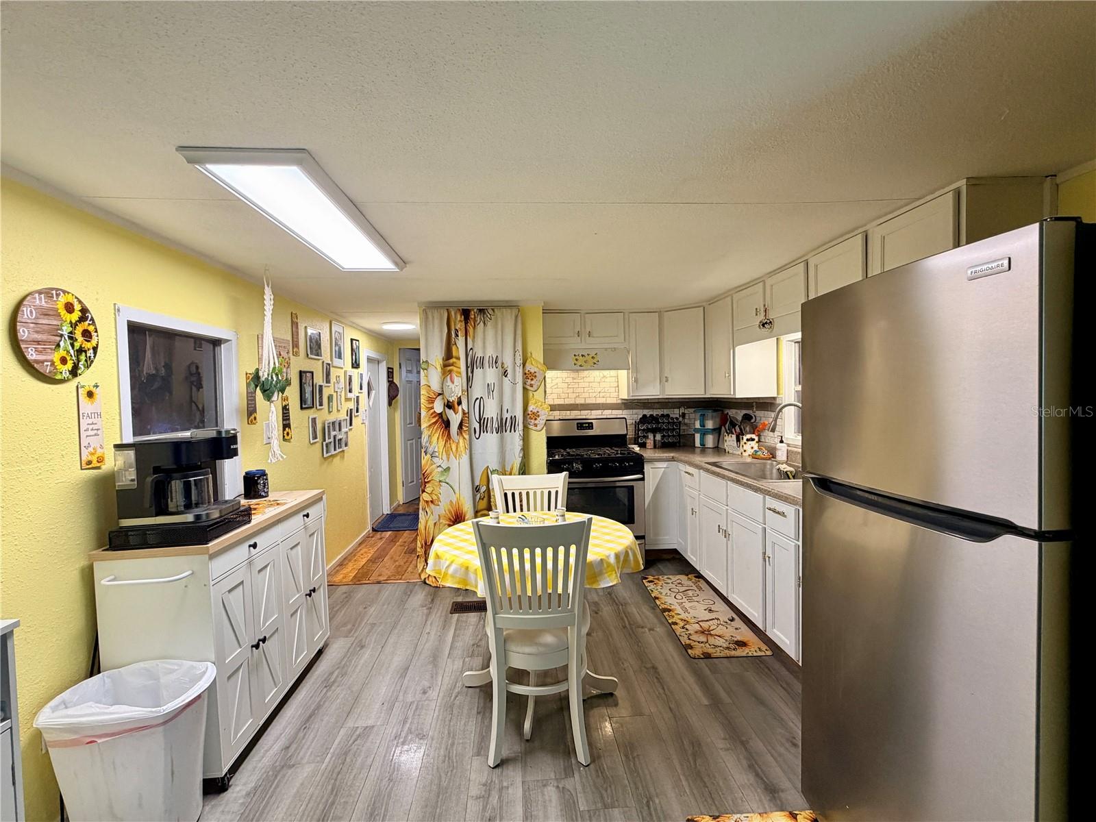 ALMA HEIGHTS - Residential