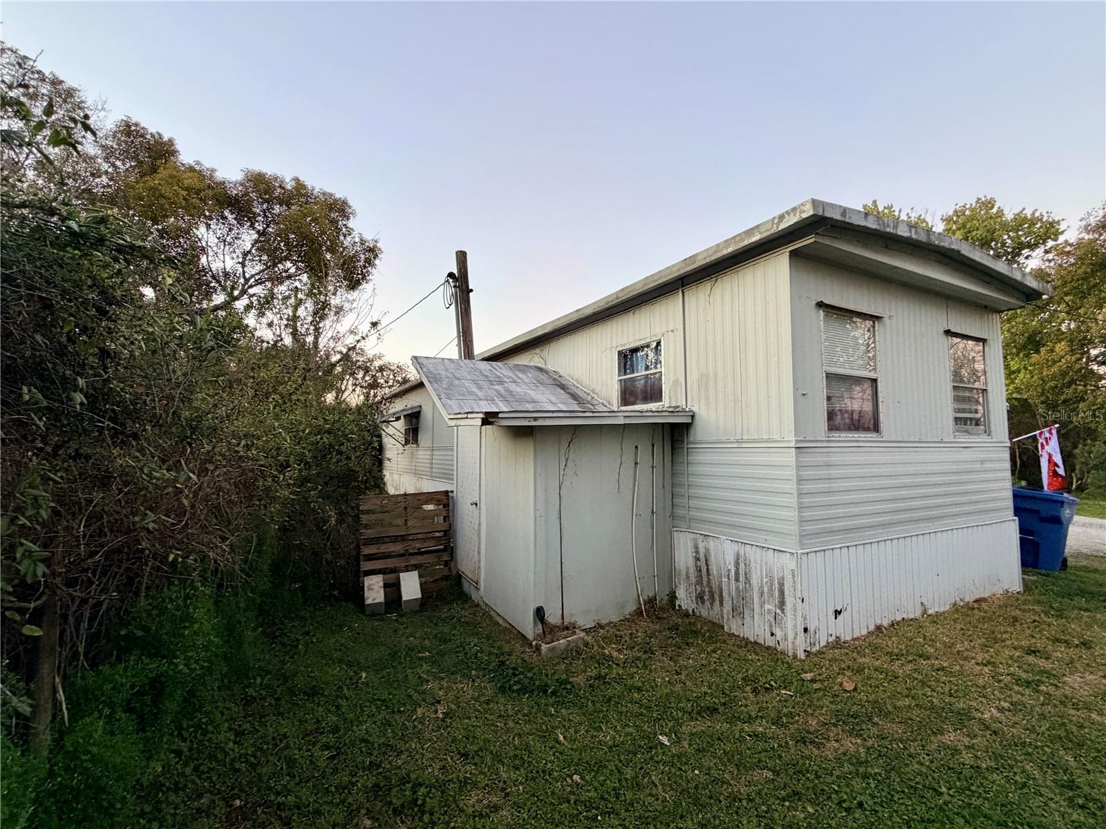 ALMA HEIGHTS - Residential