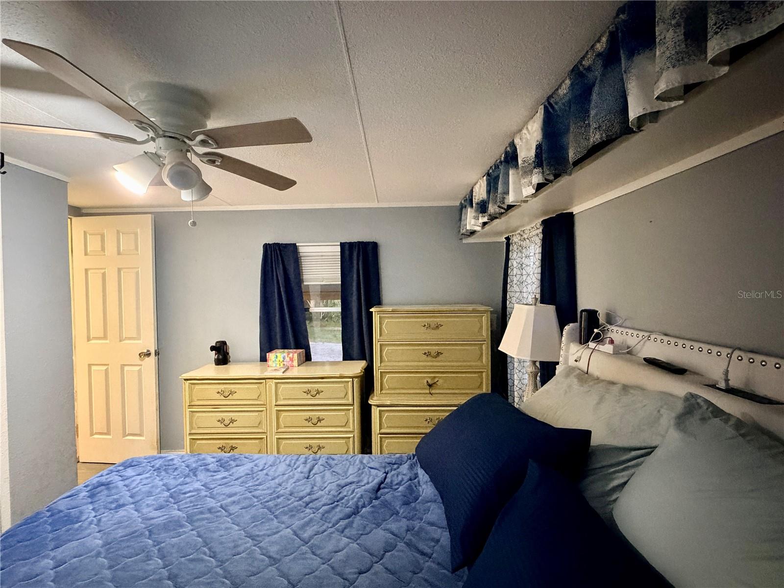 ALMA HEIGHTS - Residential