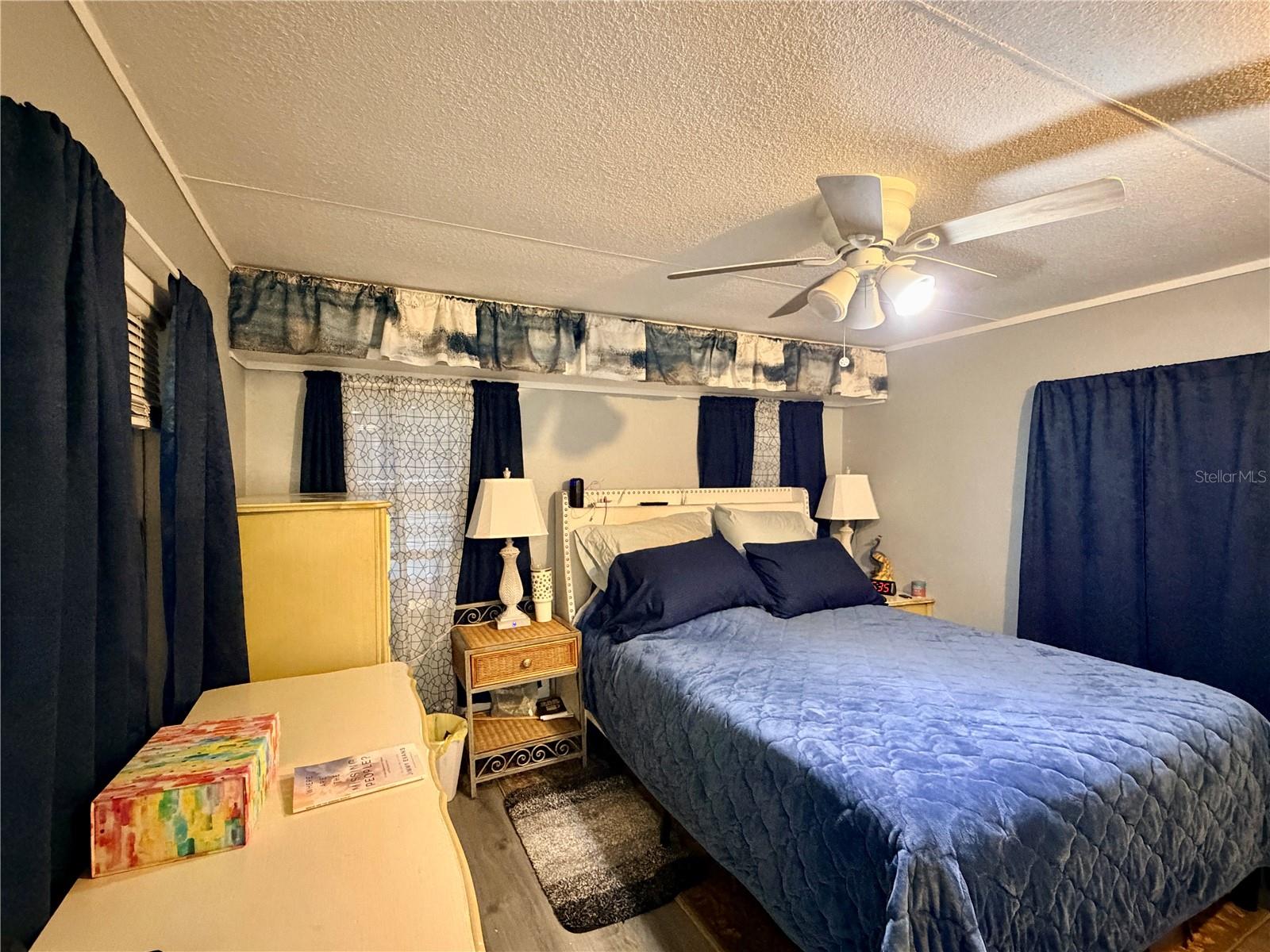 ALMA HEIGHTS - Residential