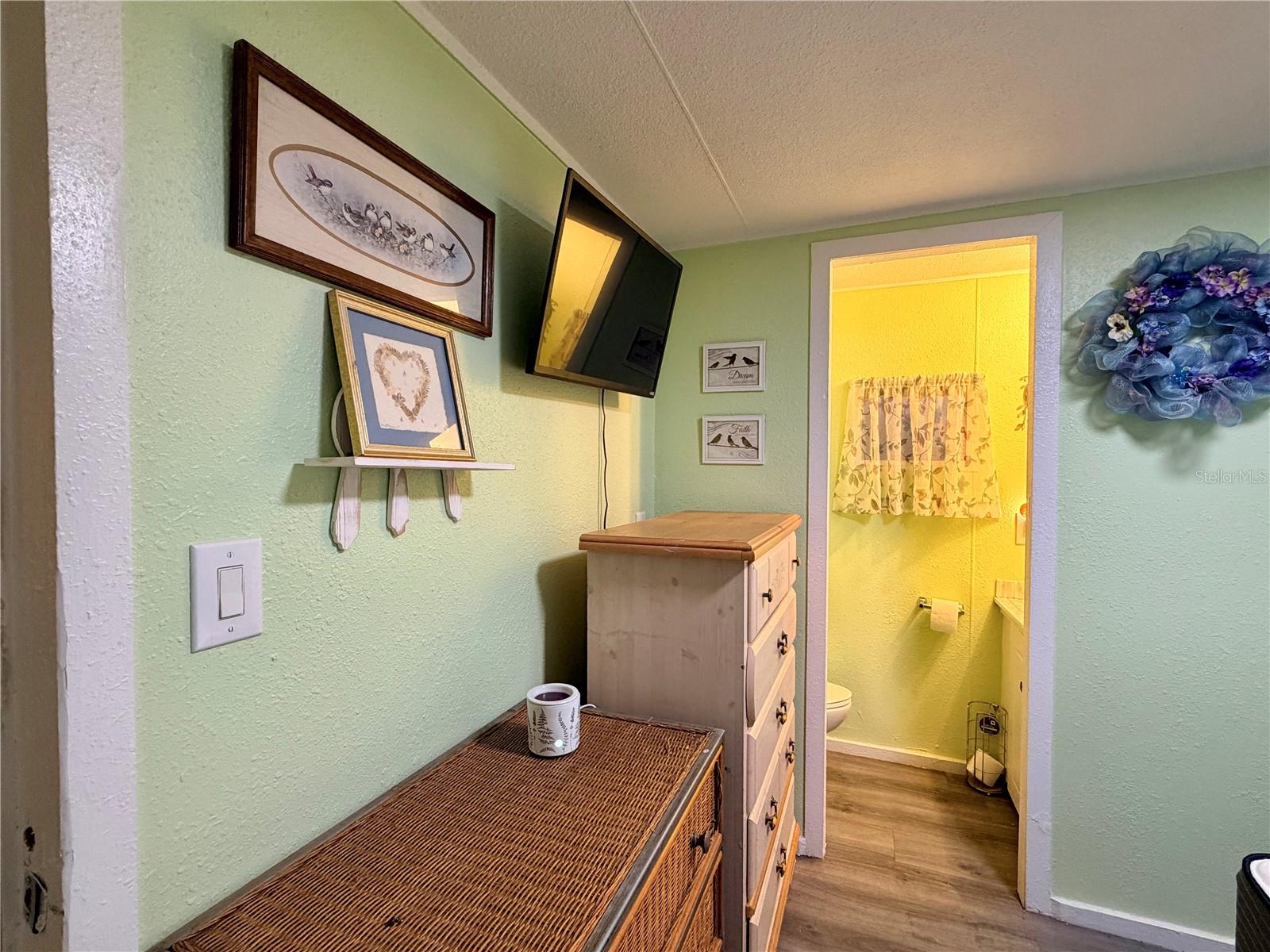 ALMA HEIGHTS - Residential