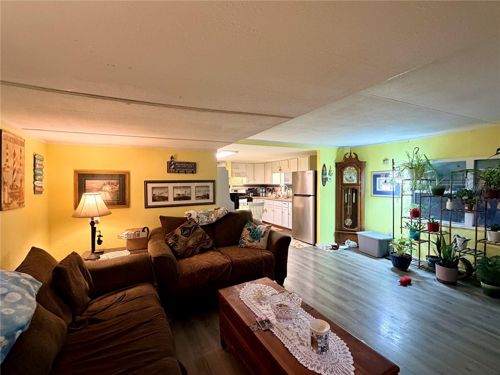 ALMA HEIGHTS - Residential