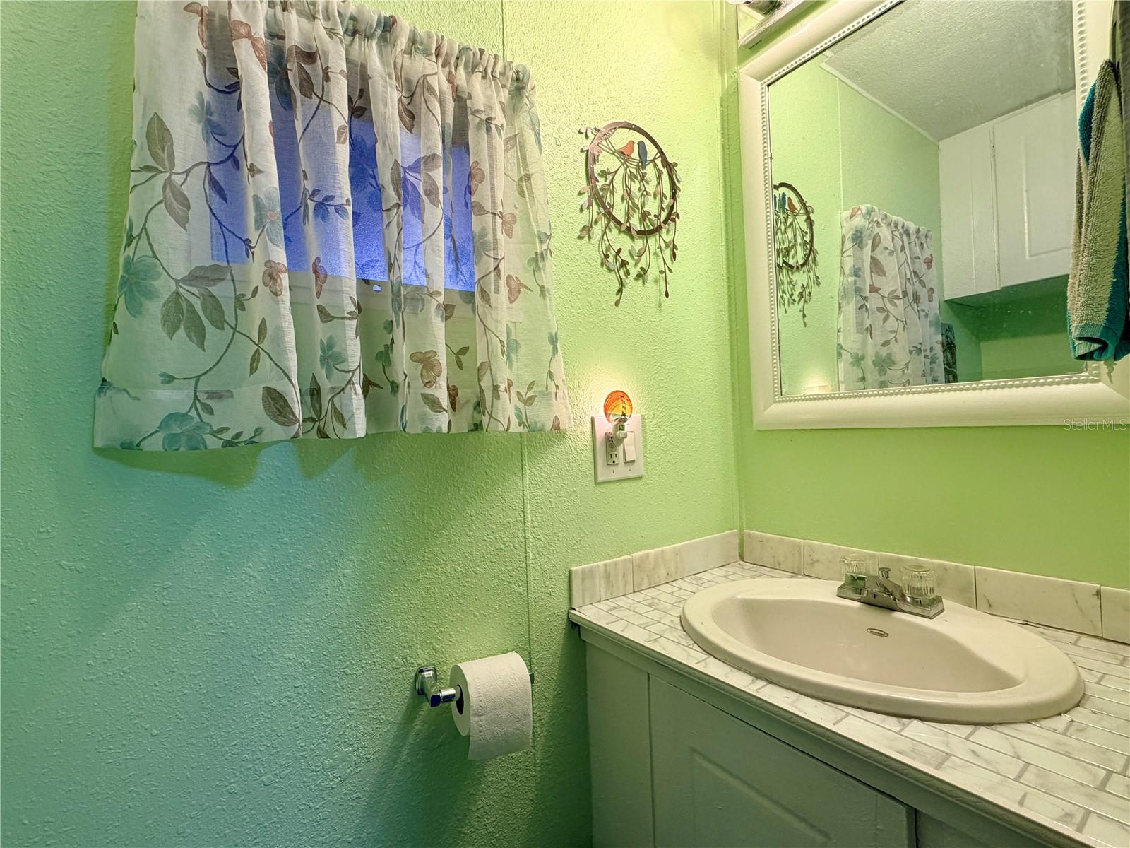 ALMA HEIGHTS - Residential