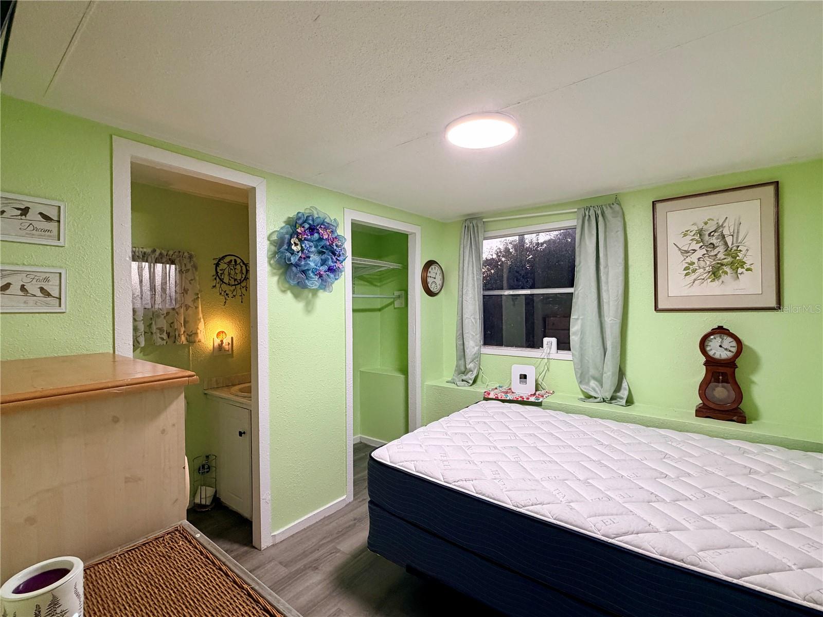 ALMA HEIGHTS - Residential