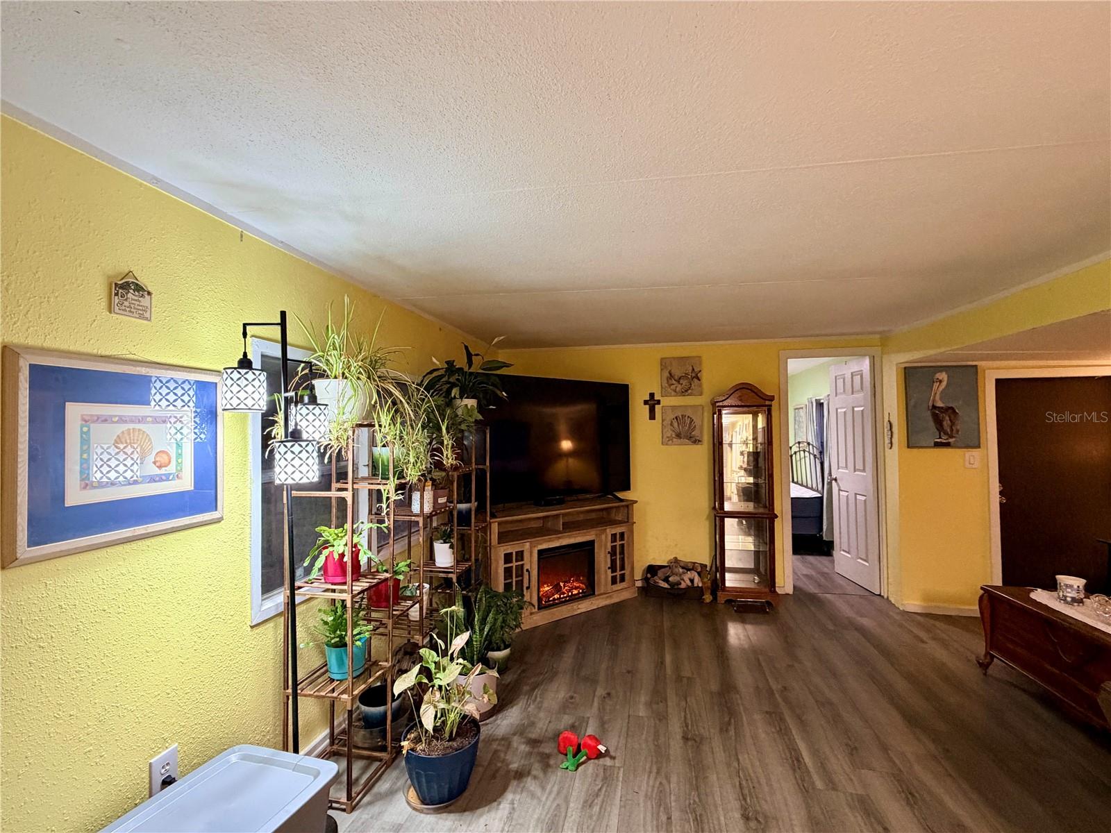 ALMA HEIGHTS - Residential