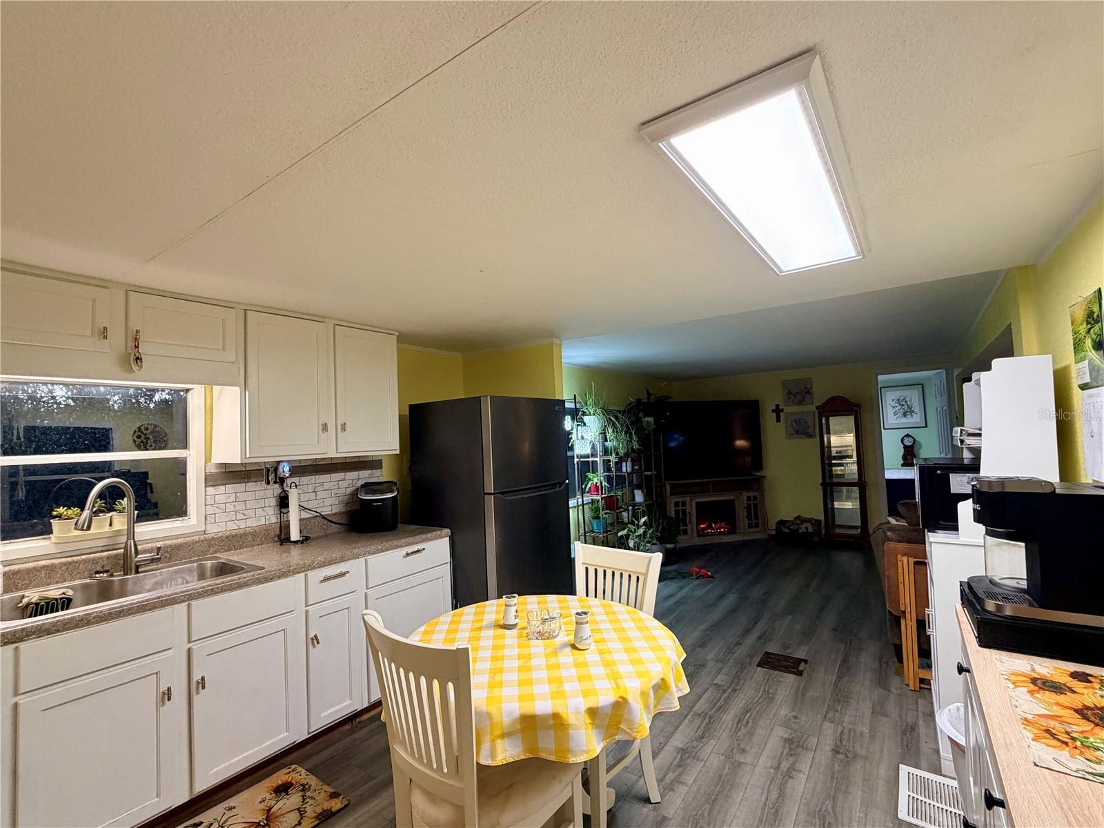 ALMA HEIGHTS - Residential