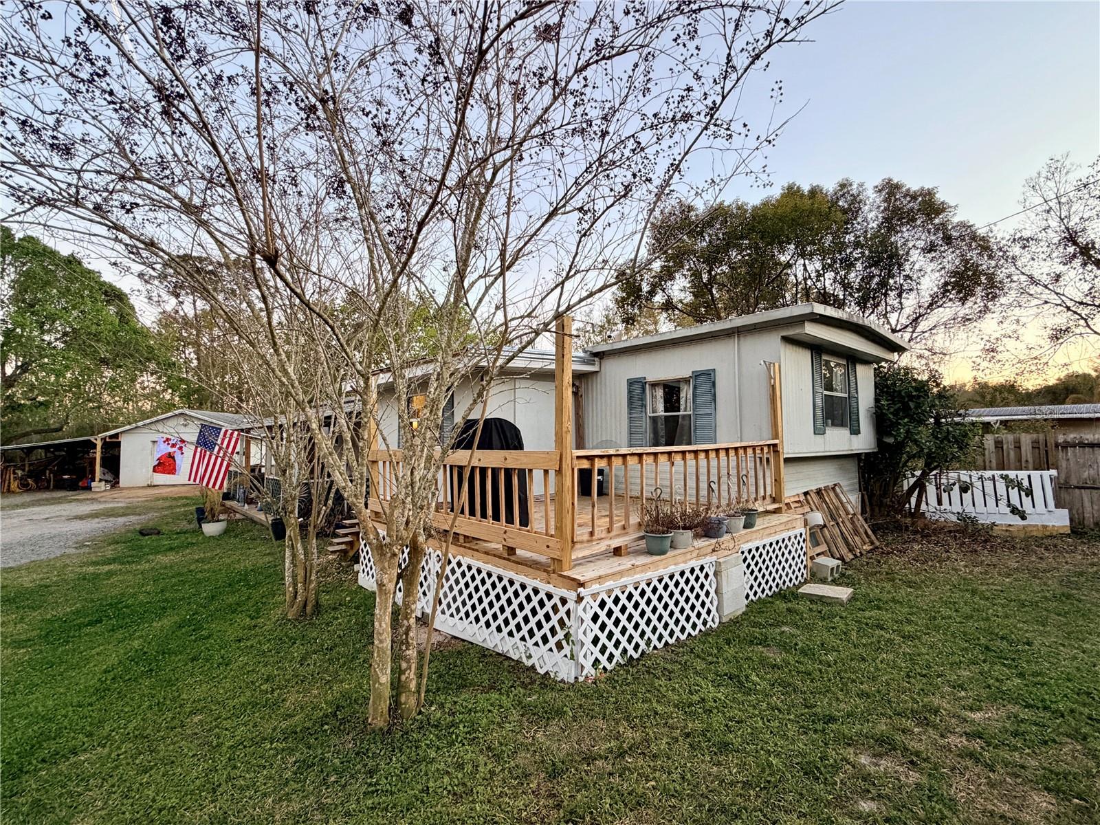 ALMA HEIGHTS - Residential