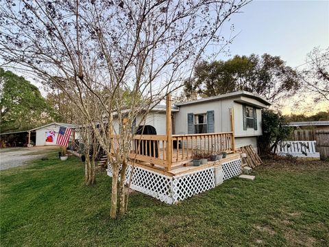 Photo of 498 King Charles Circle, Deland, FL 32724 (MLS # GC537924)