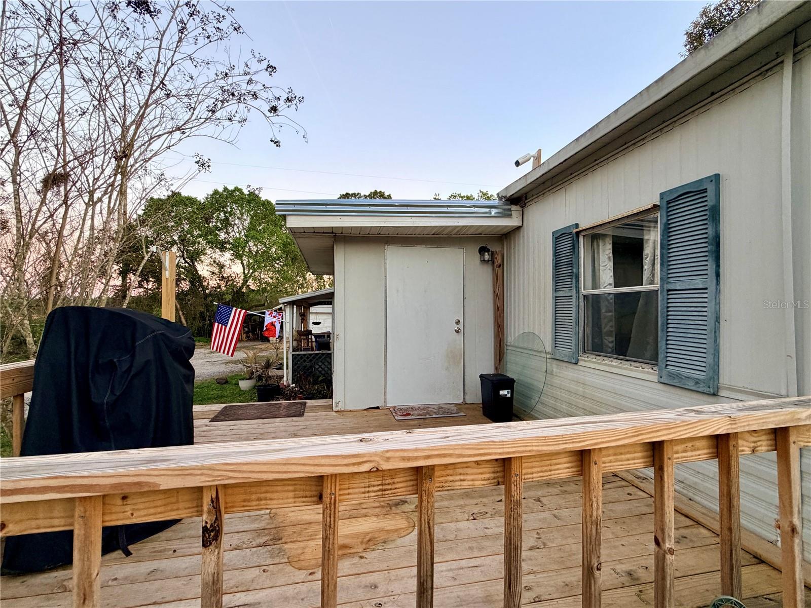 ALMA HEIGHTS - Residential