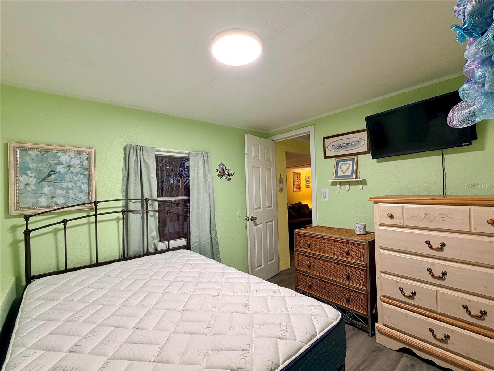 ALMA HEIGHTS - Residential