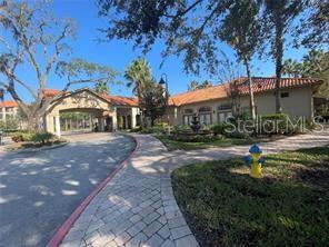 TUSCANA 3 CONDO - Residential