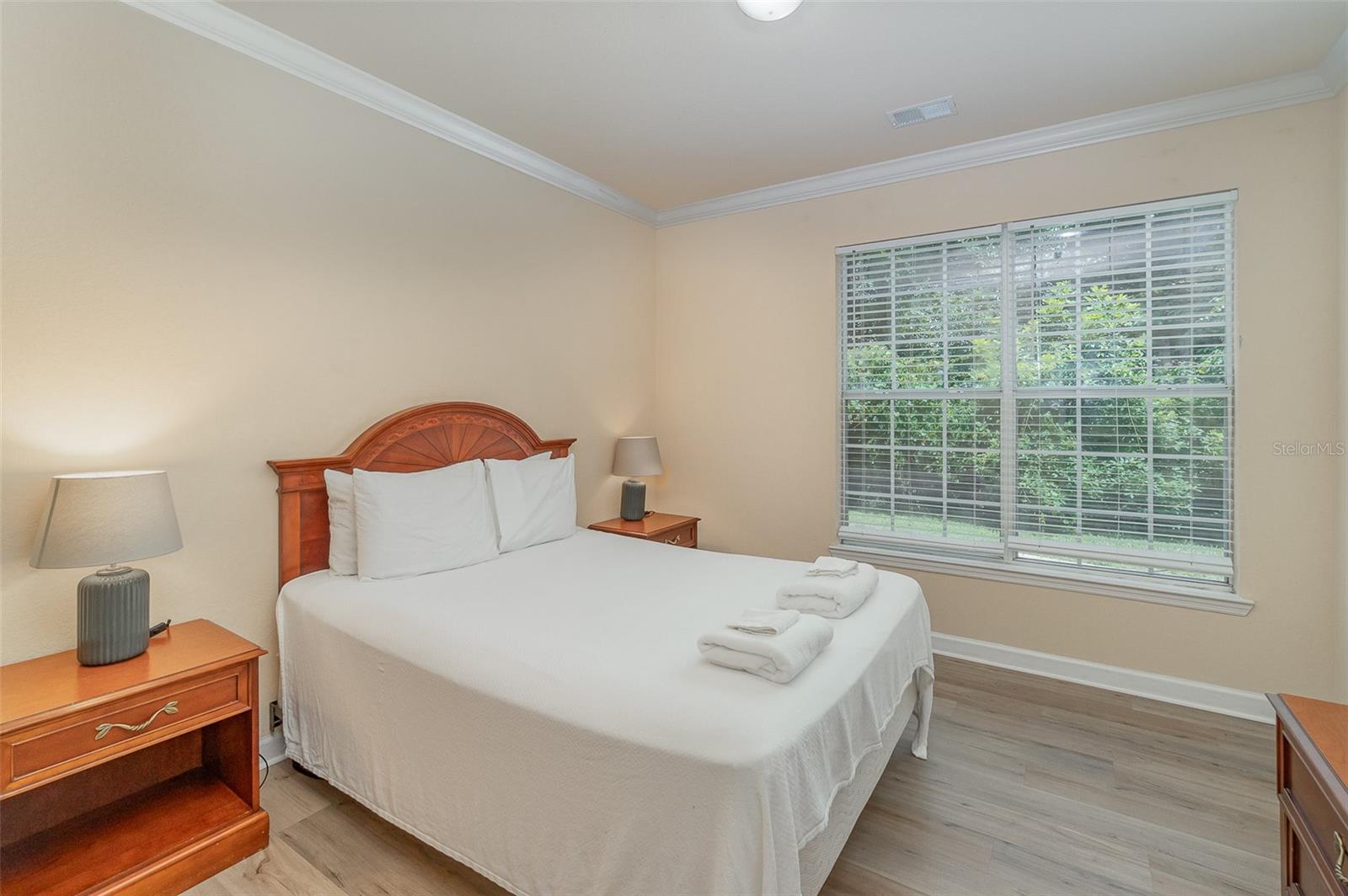 TUSCANA 3 CONDO - Residential