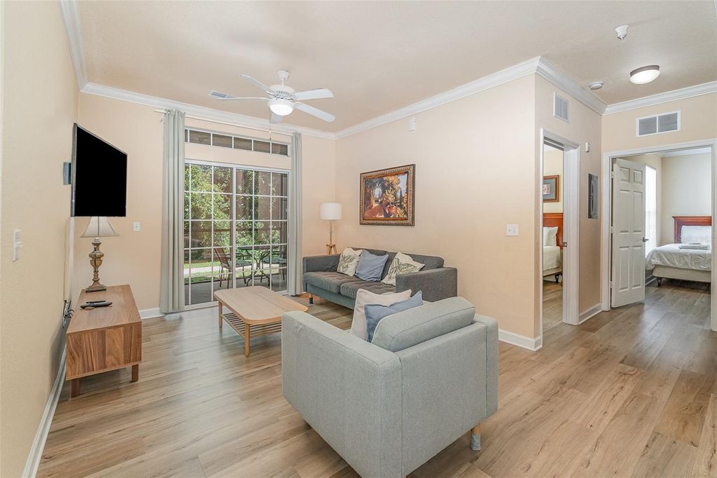 Photo of 1301 Tuscan Terrace #9105, Davenport, FL 33896 (MLS # O6362705)