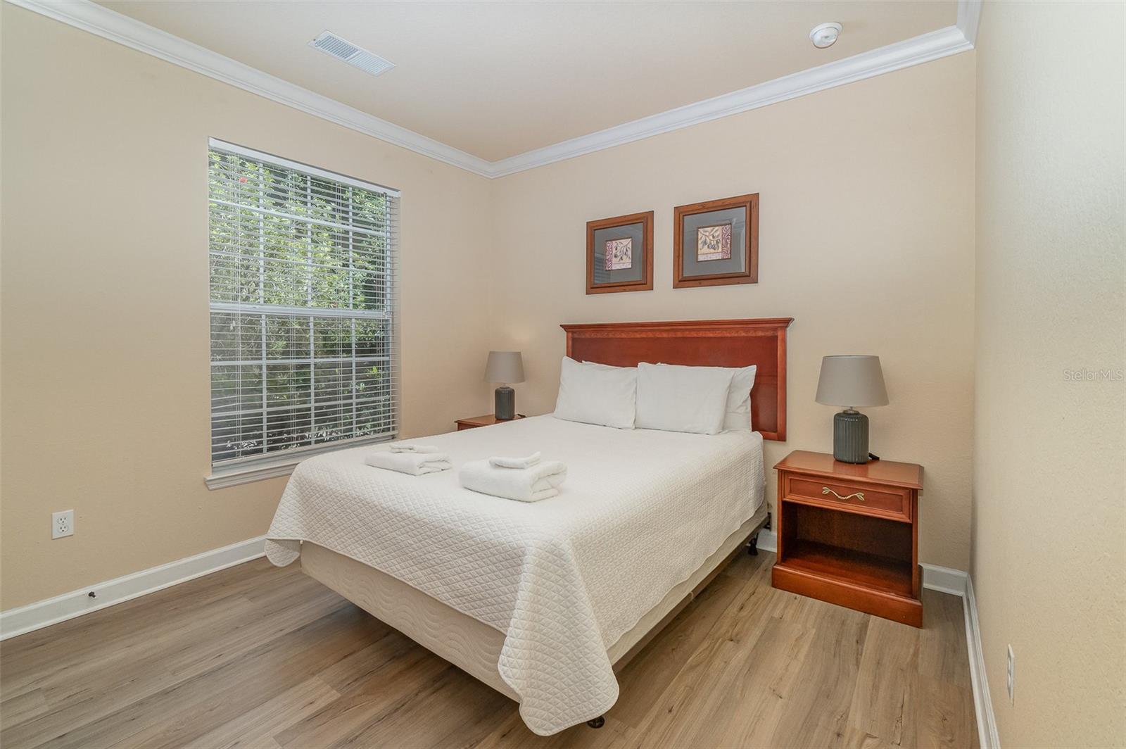 TUSCANA 3 CONDO - Residential